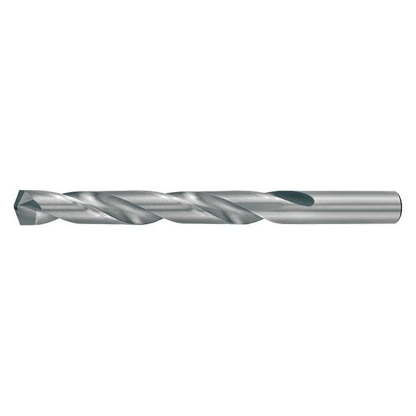 Cjt Koolcarb 35/64" Carbide-Tipped 135 Deg. Jobber Length Drill Bit - 12505469