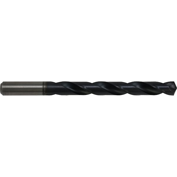 Chicago-Latrobe 135 Degree Heavy-Duty Jobber Length Drill Chicago-Latrobe 150ASP-TA TiAlN HSS RHS/RHC 5/32 - 42610