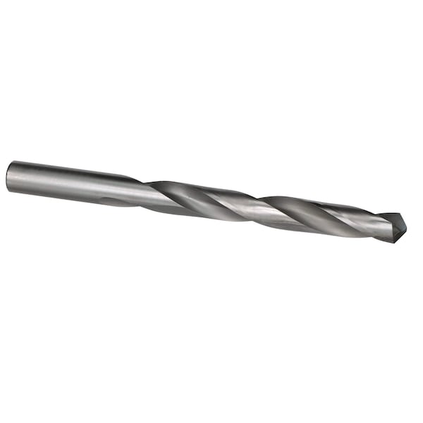Drill America #15 Carbide Tipped Jobber Length Drill Bit - D/ACT15