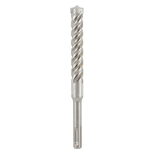 Milwaukee Tool MX4 4-Cutter, Hammer-Drill Bit 1/2x4x6 in - 48-20-7971