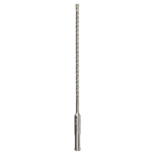 Dewalt 3/16" x 6" x 8-1/2" High Impact Carbide SDS+ (Bulk-25) - DW5504B25