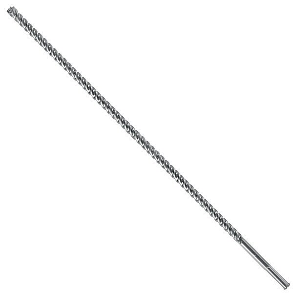 Bosch Hammer Masonry Drill, 7/8in, Carbide Head - HCFC5043
