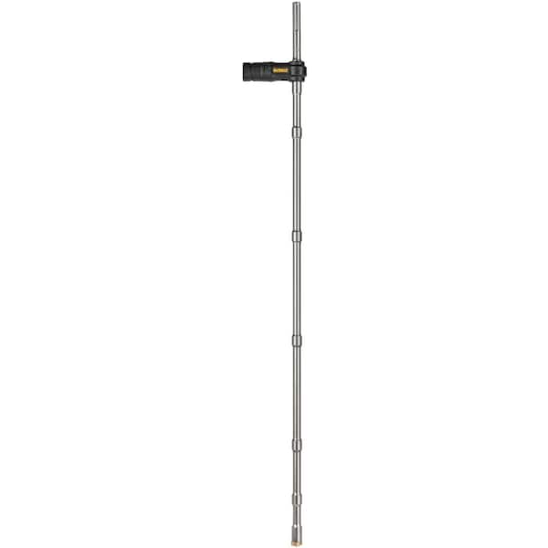 Dewalt Hollow Bit, 1 in, 1, Fractional In - DWA58901