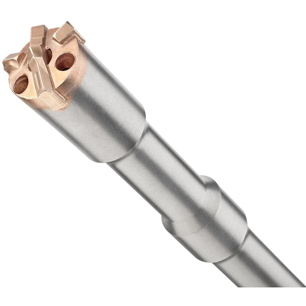 Dewalt Hollow Bit, 1 in, 1, Fractional In - DWA58901