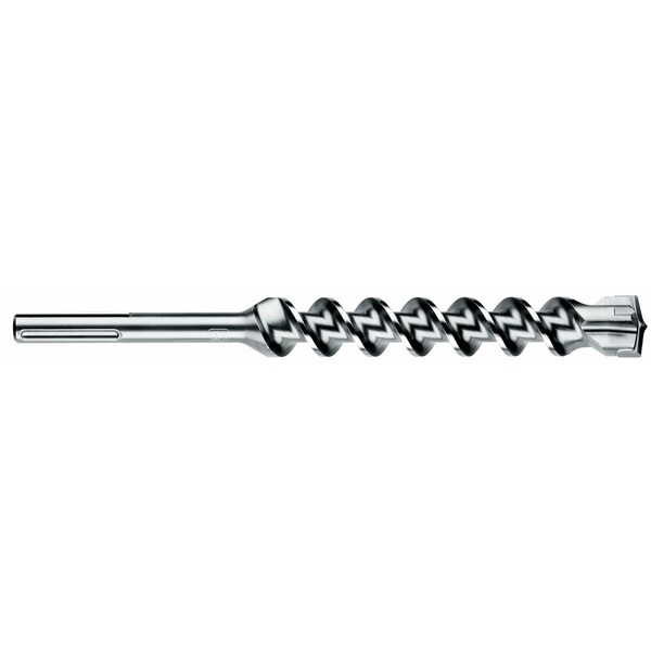Metabo Carbide Bit SDS-Max 4CTR 3/4" x 16 x 21 - 676724000