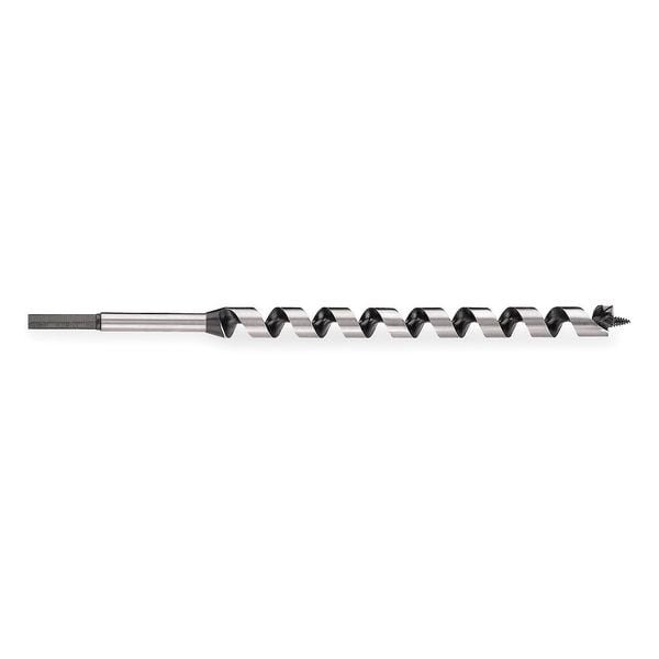 Dewalt 1-1/2" x 17" Power Ship Auger Bit - DW1692