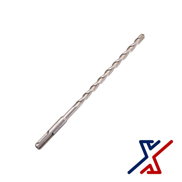 X1 Tools 5/16 x 8.25 SDS Drill Bit 1 Drill Bit by X1 Tools - X1E-HAN-SDS-DRI-2090X1