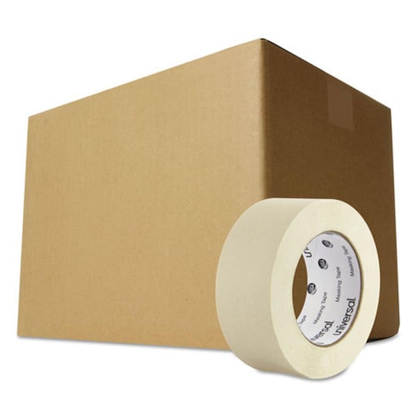 Cinta de enmascarar de uso general Cool Kitchen UNV de 2 x 60 yardas, paquete de 24 - CO3758547