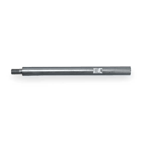 Husqvarna Core Bit Extension, 5/8-11 Thread, 12 In L - T-415012
