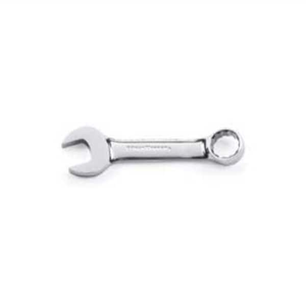 Llave combinada corta métrica Kd Tools, 12 pt., 18mm - 81642
