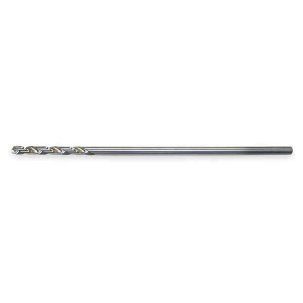 Cleveland 135 Degree NAS 907 Type B General Purpose Aircraft Extension Drill Cleveland 3957-12 Bright HSS 1/4-E - C13188