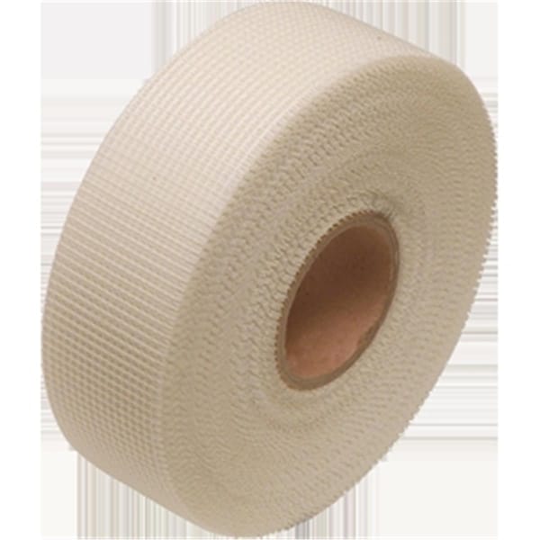 Soluciones de cuchillas industriales Hyde 2 pulgadas x 300 pies Cinta adhesiva de junta autoadhesiva de fibra de vidrio - 6195