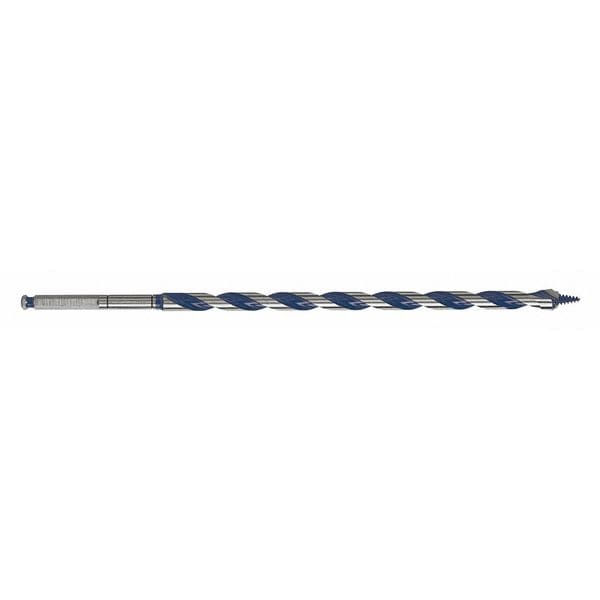 Bosch NailKiller Auger, 7/16In x 13In, Tube - NKMT07