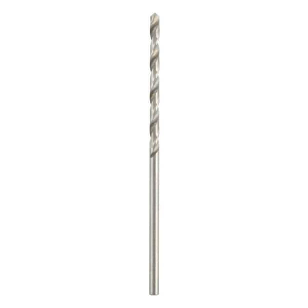 Irwin Irwin 51 X 2 in. L High Speed Steel Wire Gauge Bit Straight Shank 1 pc - 81151