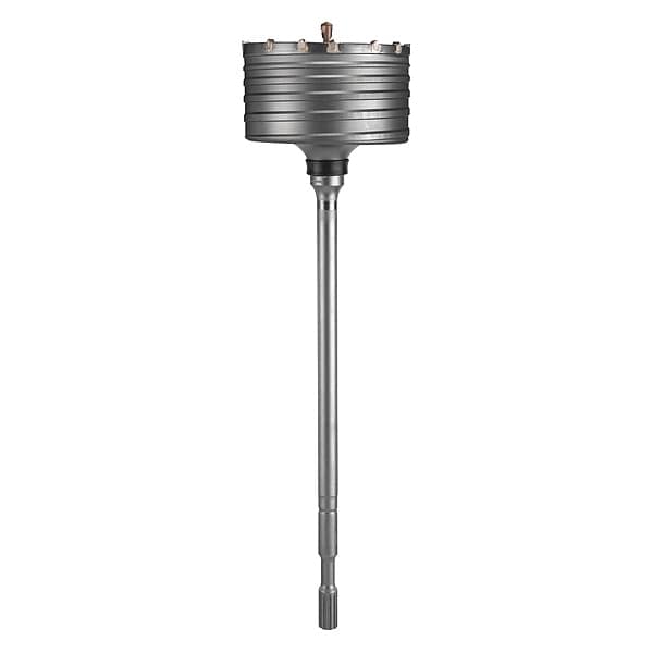 Bosch Spline Core Bit With Shank, 5 In, 22 L - HC8075
