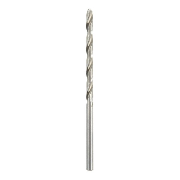 Irwin Irwin #31 X 2-3/4 in. L High Speed Steel Wire Gauge Bit Straight Shank 1 pc - 81131
