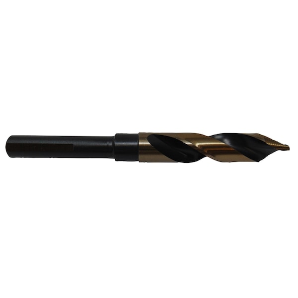 Norseman By Viking Drill And Tool Vortex-Point 3/4" 130-VT - 26153