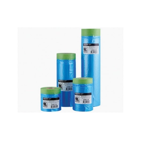 Indasa Usa 47 pulgadas x 27 yardas Rollo de Cobertura - 462980