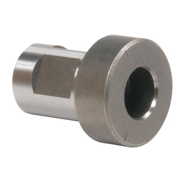 Hougen Adapter for 1/4 in. Shank Twist Drills - 02608