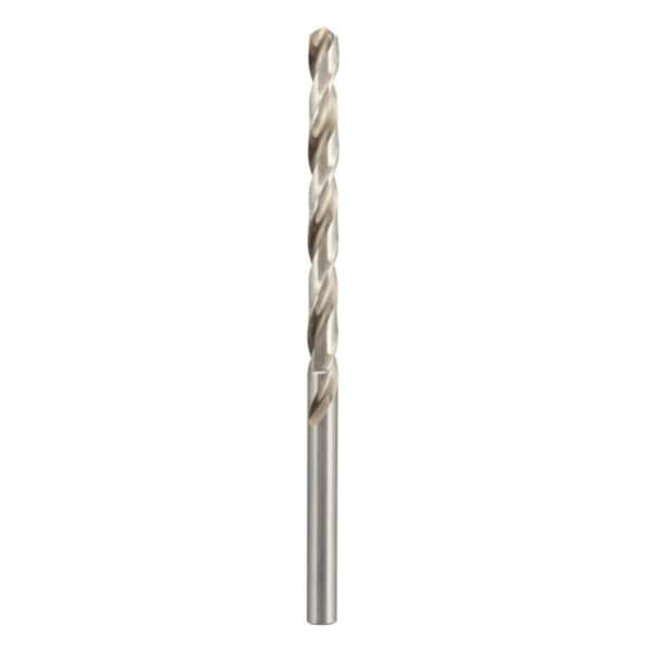 Irwin Irwin #10 X 3-5/8 in. L High Speed Steel Jobber Length Wire Gauge Bit Straight Shank 1 pk - 81110ZR