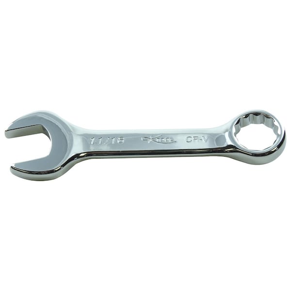 Herramienta combinada K-Tool International, Panel corto, 12 puntas, 11/16" - KTI-41222.
