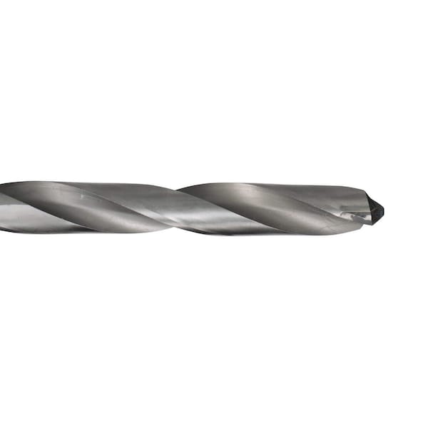 Drill America 5/16" Carbide Tipped Jobber Length Drill Bit - D/ACT5/16