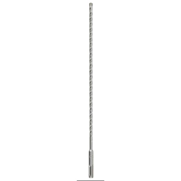 Dewalt 1/4" x 10" x 12" High Impact Carbide SDS+ - DW55200