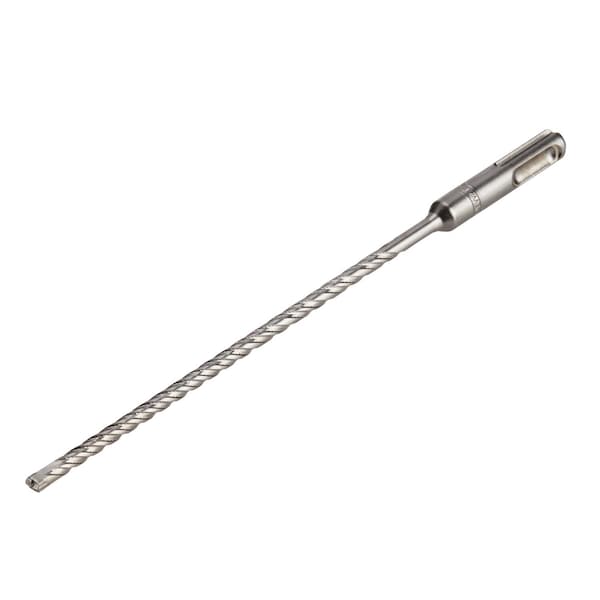 Dewalt 1/4" x 10" x 12" High Impact Carbide SDS+ - DW55200