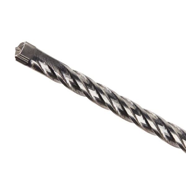 Dewalt 1/4" x 10" x 12" High Impact Carbide SDS+ - DW55200