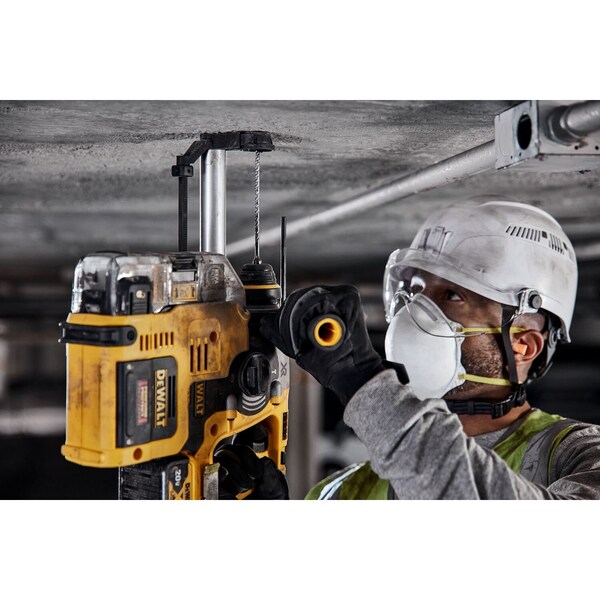 Dewalt 1/4" x 10" x 12" High Impact Carbide SDS+ - DW55200