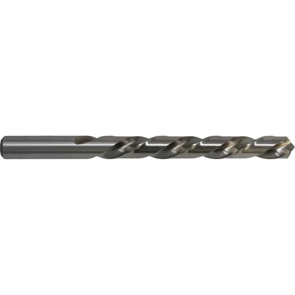 Cle-Line 1/16 118 Degree General Purpose Jobber Length Drill (Left Hand) Cle-Line 1898L Bright HSS LHS/LHC - C18401