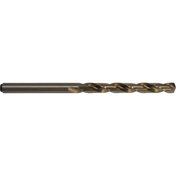 Cle-Line 4.00mm Cobalt 135 Deg. Jobber Length Drill Bit - C18930