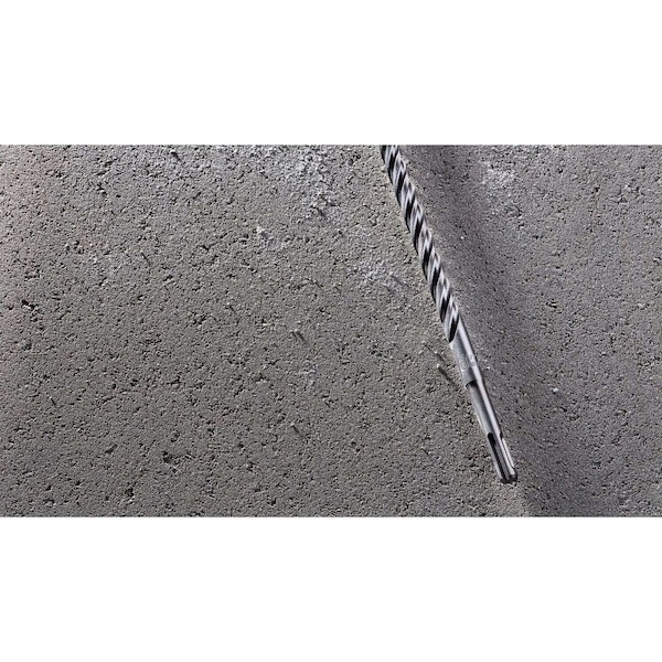 Dewalt 3/8" x 16" x 18" High Impact Carbide SDS+ - DW5531