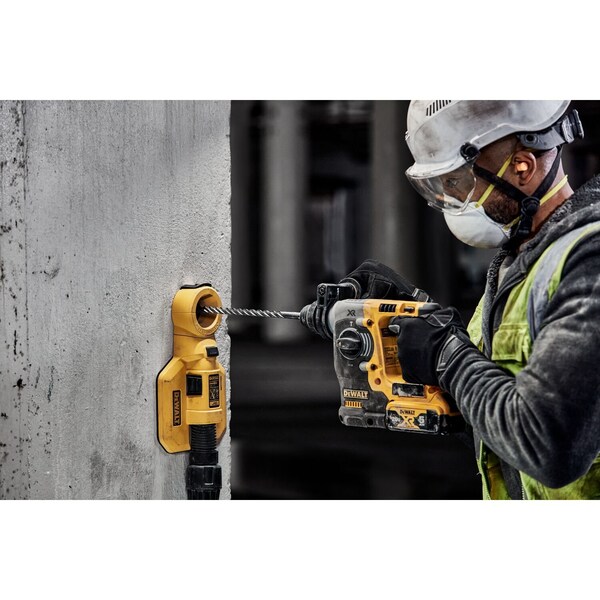 Dewalt 3/8" x 16" x 18" High Impact Carbide SDS+ - DW5531