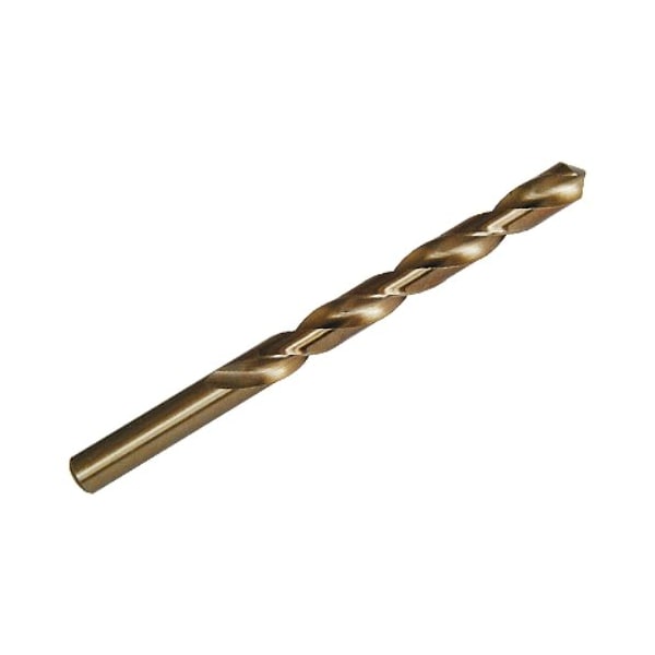 Hhip 1/2 X 6 X 4-1/2" M35 5% Cobalt Jobber Drill - 5002-4032