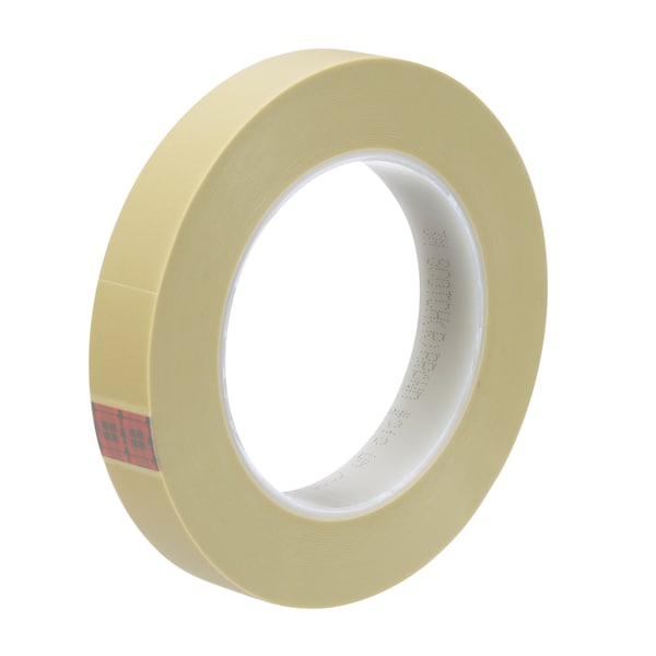 Cinta Scotch Fine Line 218, Verde, 3/4 pulg. x 60 yd, 5.0 mil, 48 Rollos/Caja - 70006044013
