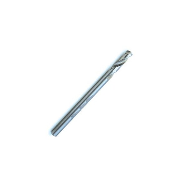 Champion Cutting Tool 705 Pilot Drill for Hole Saws, Straight Shank, 118 deg Split, SteelCutting Tools, 12PK - CHA 705-PILOT