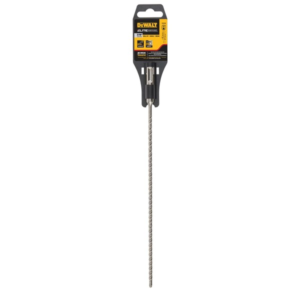 Dewalt 3/16" x 10" x 12" High Impact Carbide SDS+ - DW5506