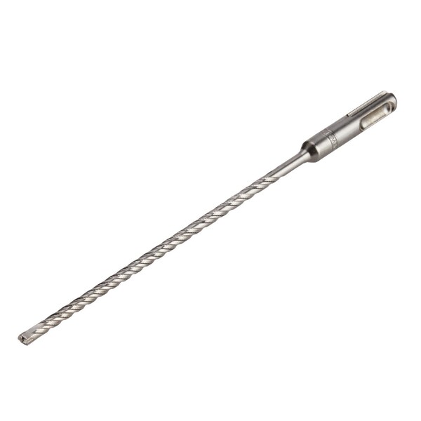 Dewalt 3/16" x 10" x 12" High Impact Carbide SDS+ - DW5506