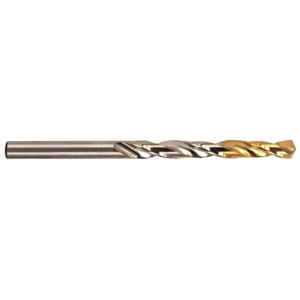 Yg-1 Tool #29 2-7/8" 135 Deg. Jobber Length Drill Bit - D2GP187228