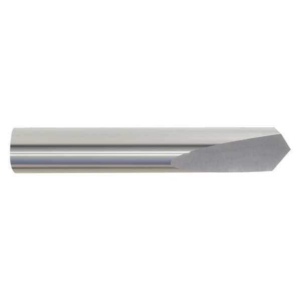 Zoro Select Spade Drill, Size 7/32 in. - 400-001050