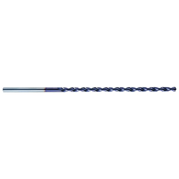 Nachi AG Power Long Parabolic Drill -  2.0mm - 0640899