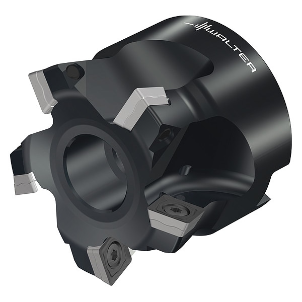 Walter Walter - Plunge Cutter - M4002.051-B19-05-01,5