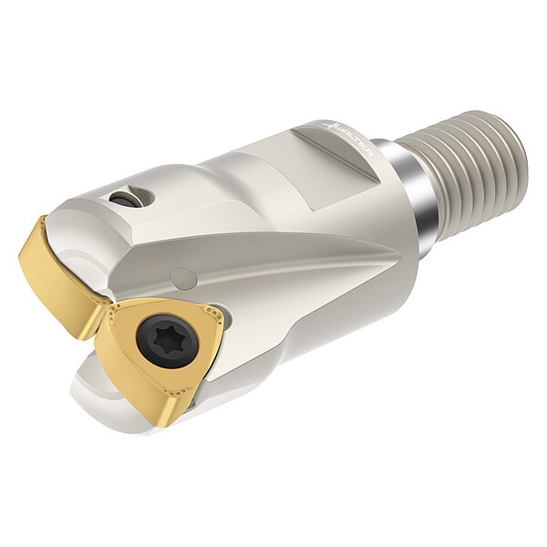 Walter Walter - High Performance Plunge Cutter - F4030.UT22.026.Z02.01