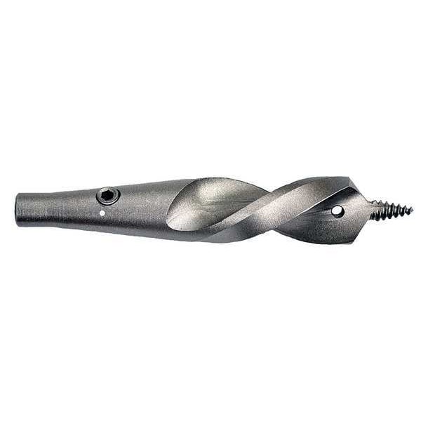 Eagle Tool Us Screw Point Switch Bit Head Only - ETS562