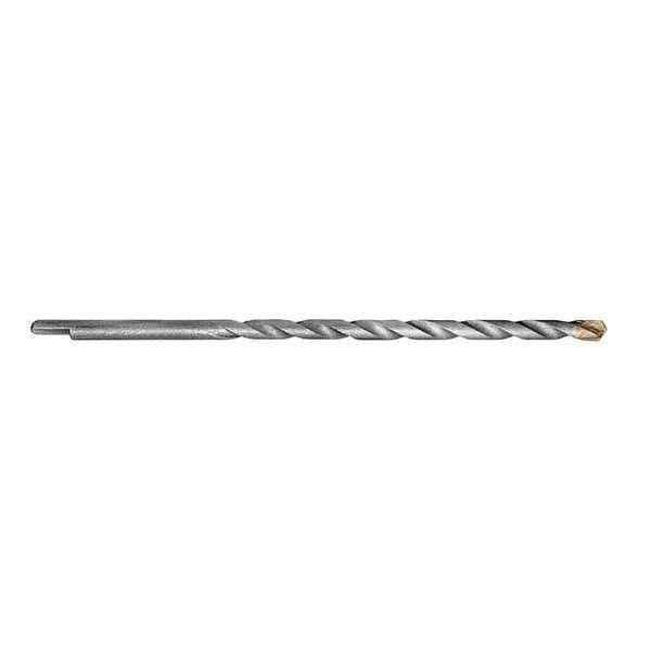 Century Drill & Tool Tapcon Masonry Drill Bit, 3/16x3x4-1/2in. - 80412