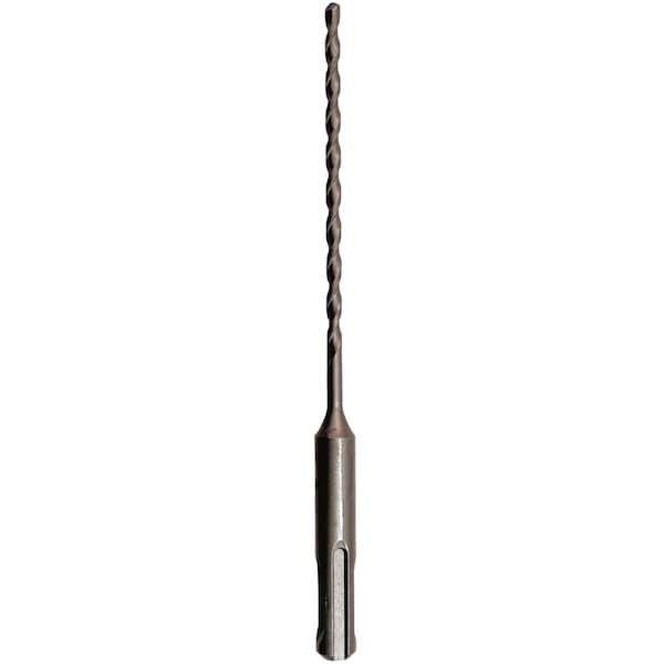 Makita SDS-PLUS Bit, 25/PK5/32"x6-1/4", PK25 - D-00810-25
