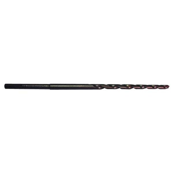 Diversified Fastening Systems Drill Bit, Carbide, 1/8x4-1/2 In, For 6JKW7 - CSB018S
