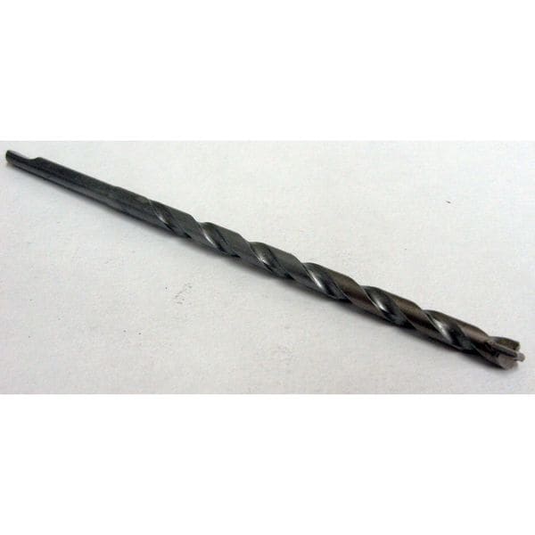 Diversified Fastening Systems Drill Bit, Carbide, 1/8x4-1/2 In, For 6JKW7 - CSB018S