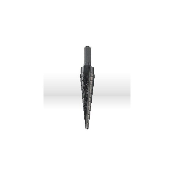 Lenox , Vari-Bits VB-3  3/8in.  Chuck 1/4in. to 3/4in. Holes - 30883